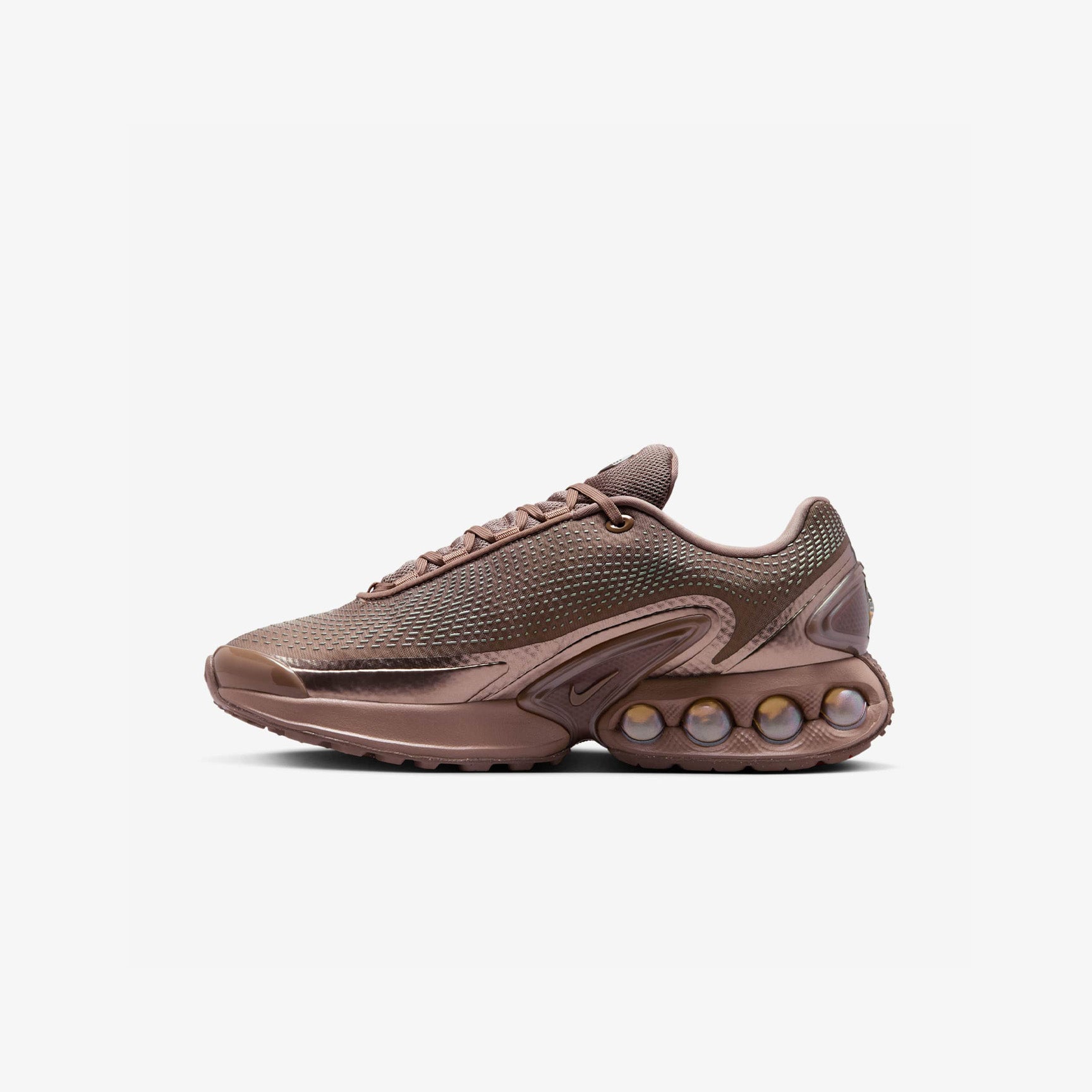 Women's Nike Air Max Dn 'Mink Brown'