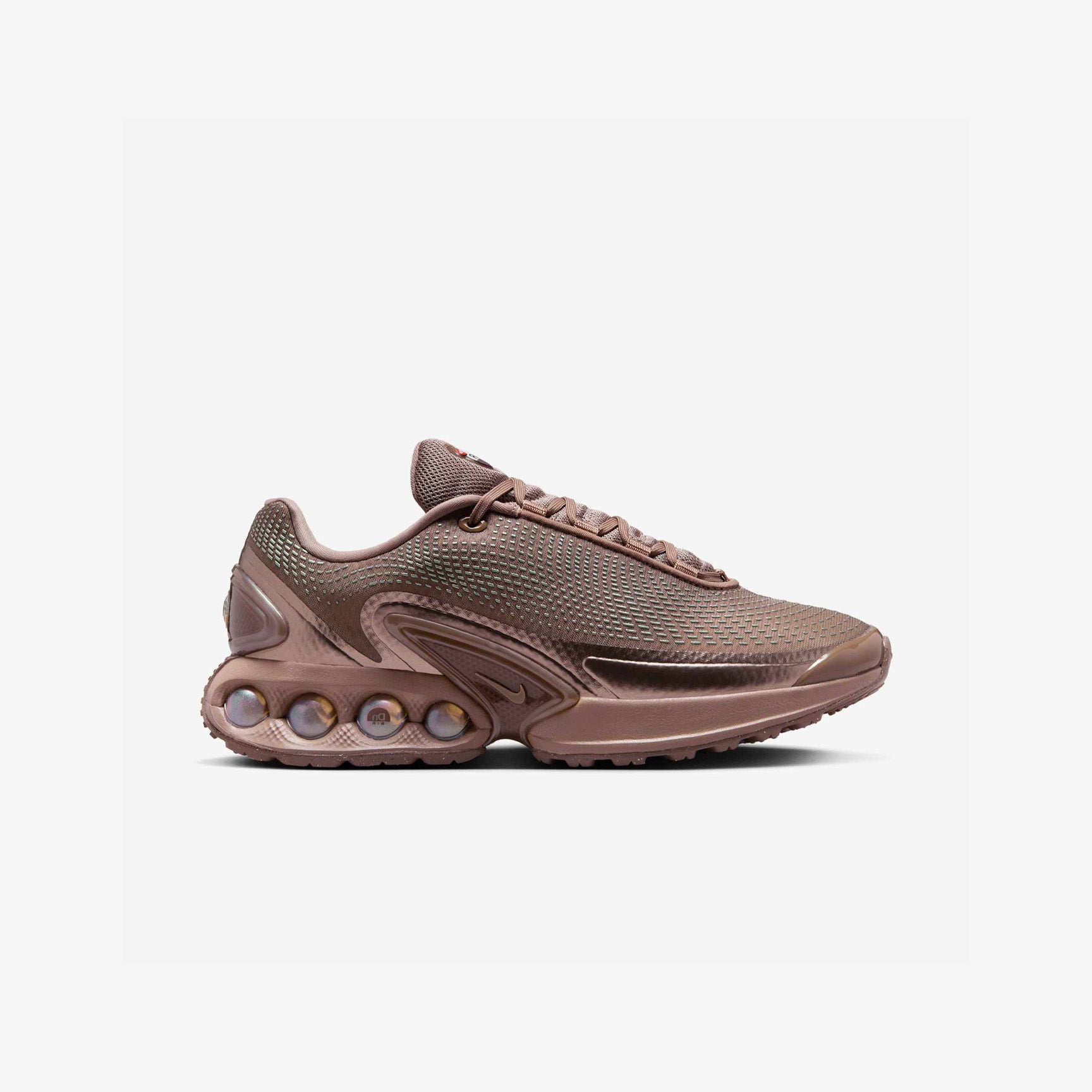 Women's Nike Air Max Dn 'Mink Brown'