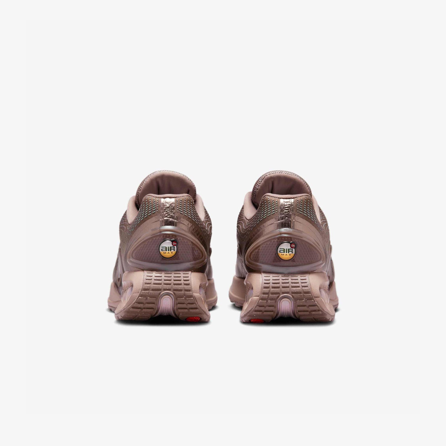 Women's Nike Air Max Dn 'Mink Brown'