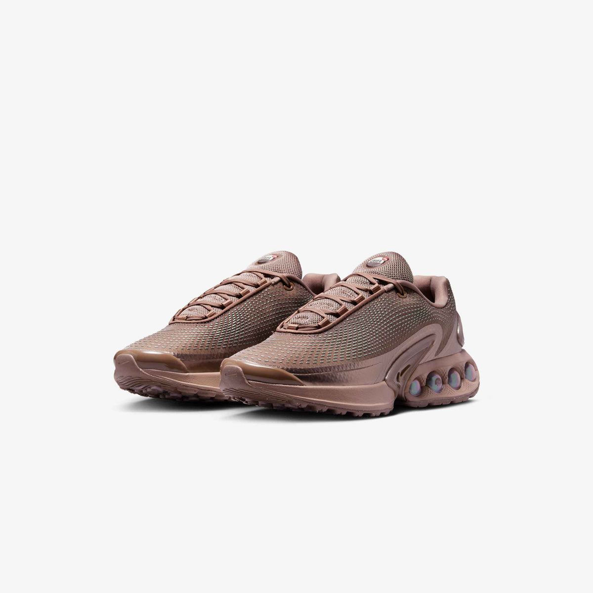 Women's Nike Air Max Dn 'Mink Brown'
