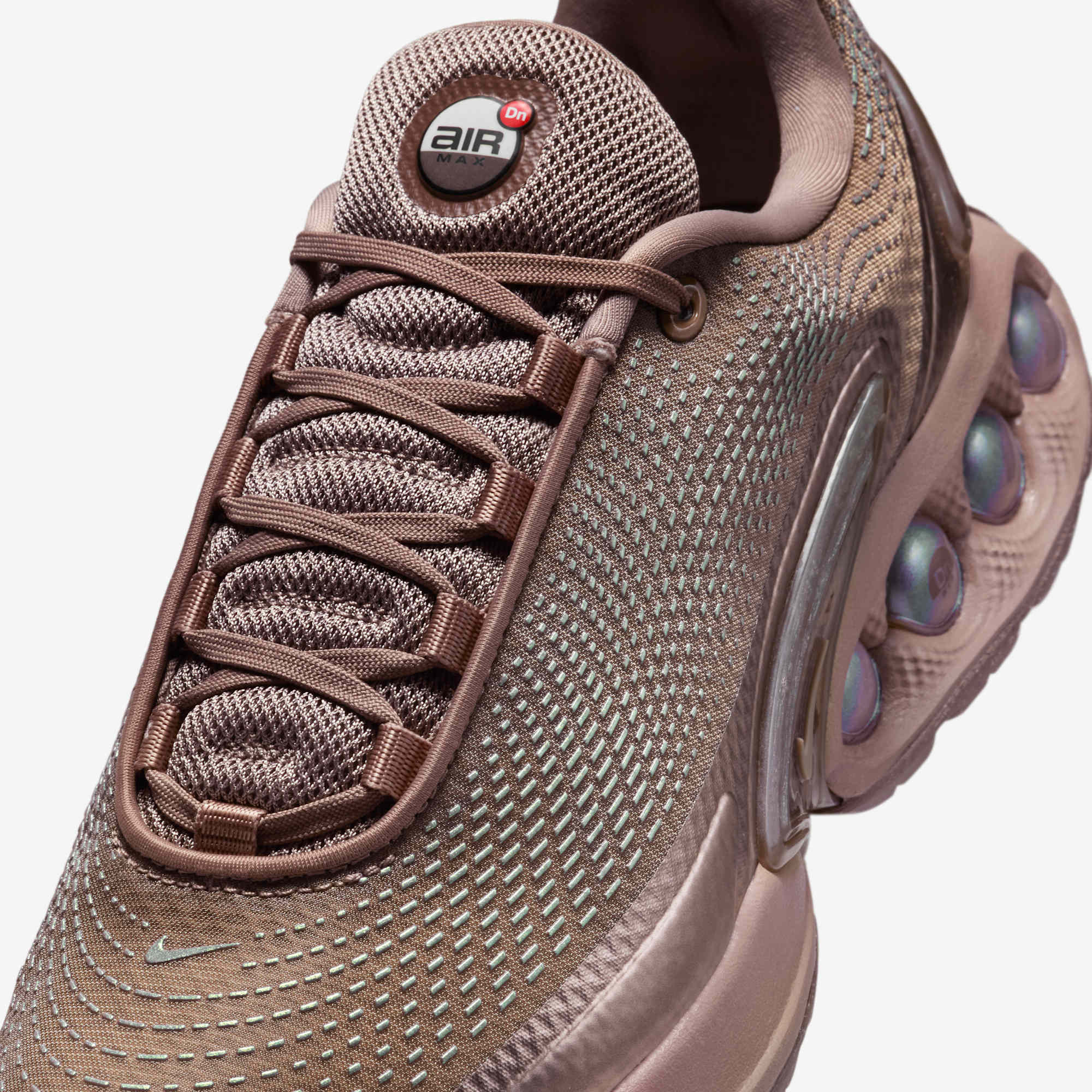 Women's Nike Air Max Dn 'Mink Brown'