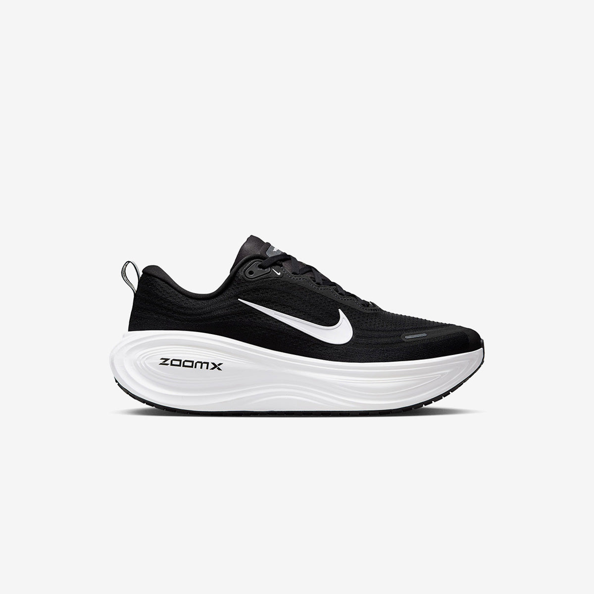 Nike Vomero Plus 'Black White'