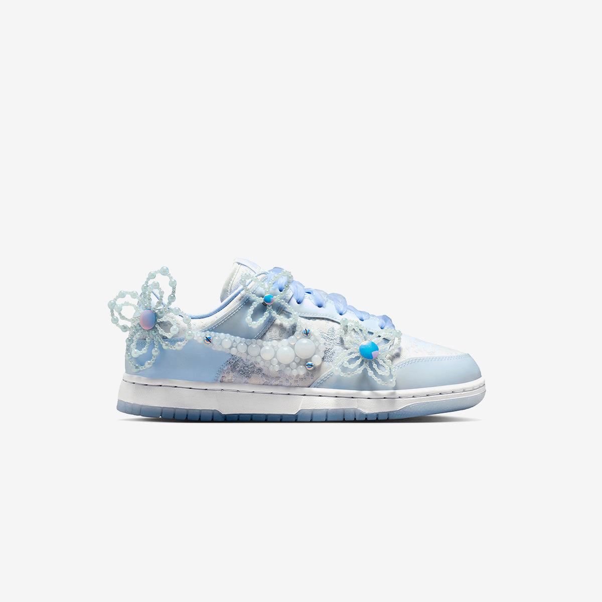 Women's Nike Dunk Low 'Susan Fang Artist Collection'