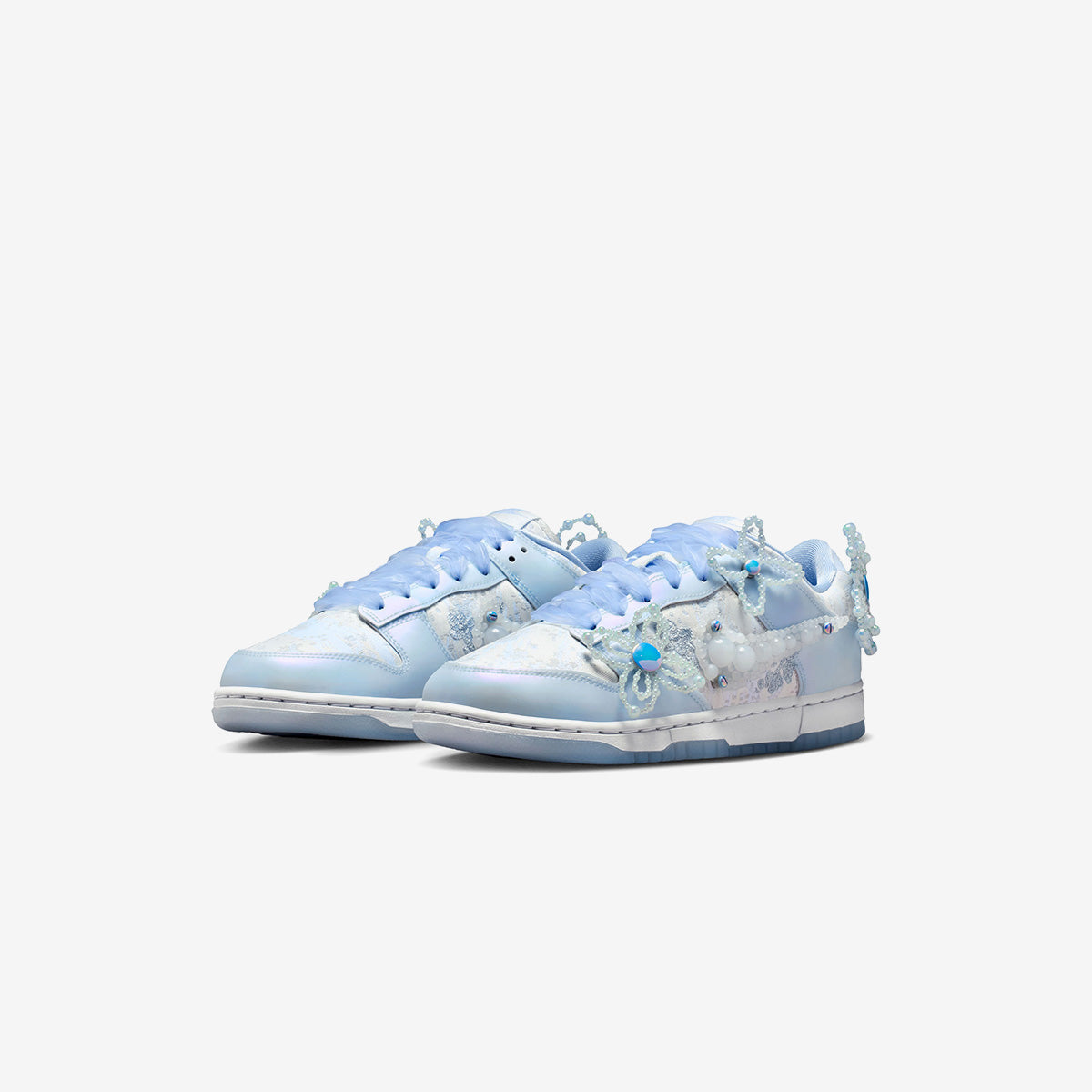 Women's Nike Dunk Low 'Susan Fang Artist Collection'