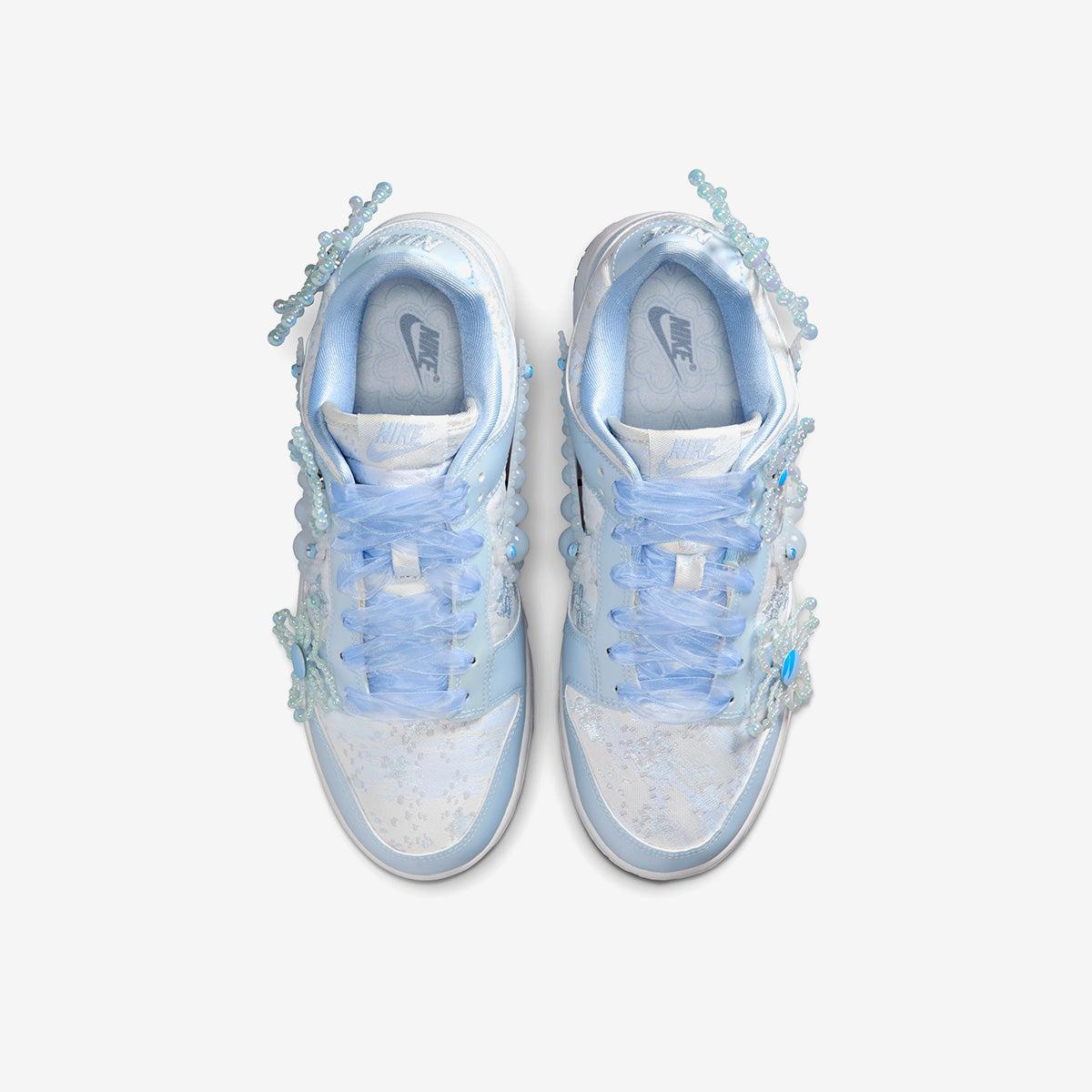 Women's Nike Dunk Low 'Susan Fang Artist Collection'