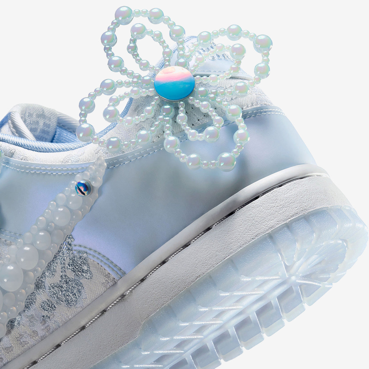 Women's Nike Dunk Low 'Susan Fang Artist Collection'