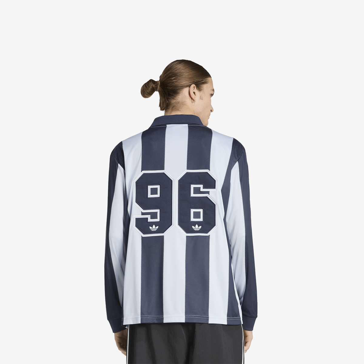 adidas Britcore Jersey 'Night Indigo'