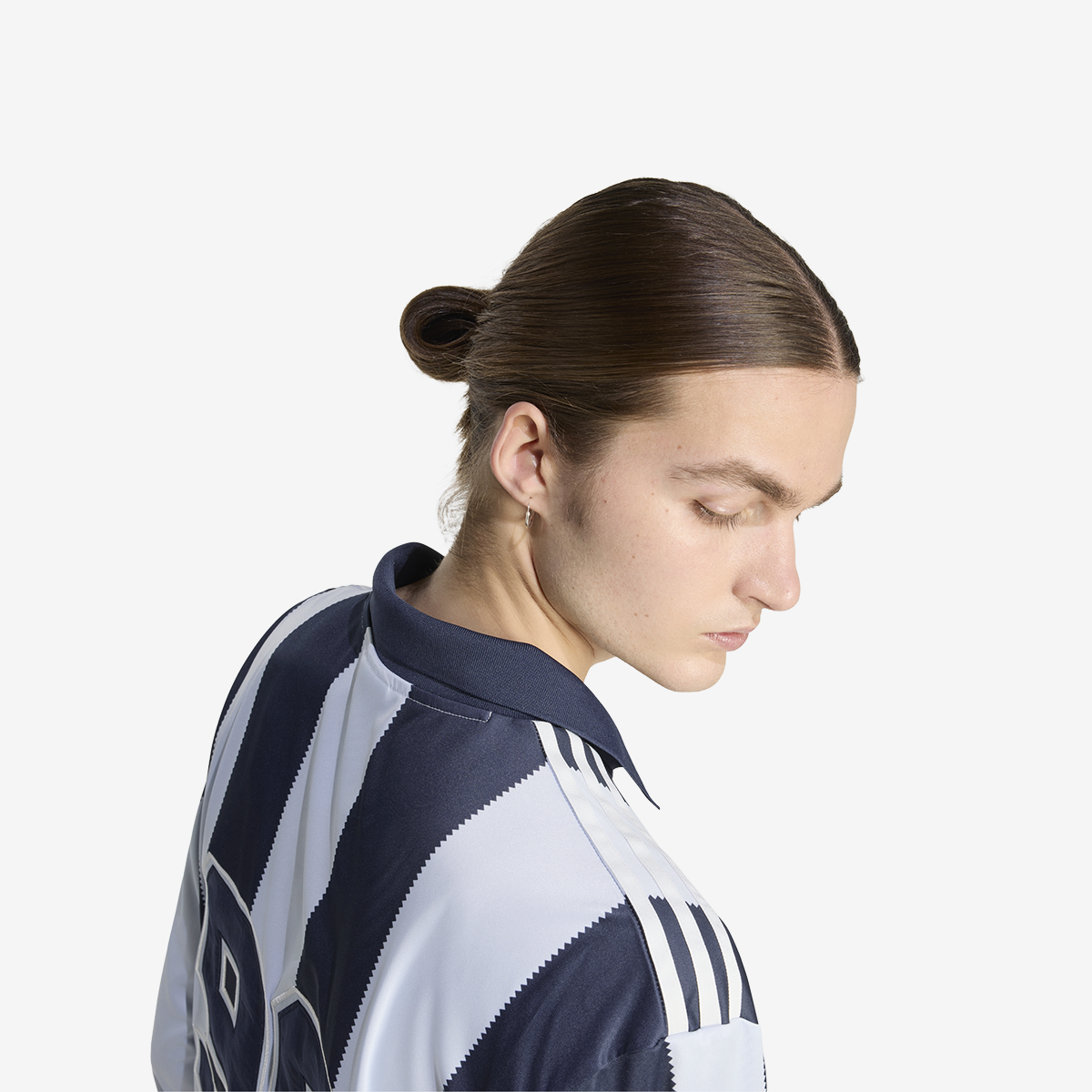adidas Britcore Jersey 'Night Indigo'