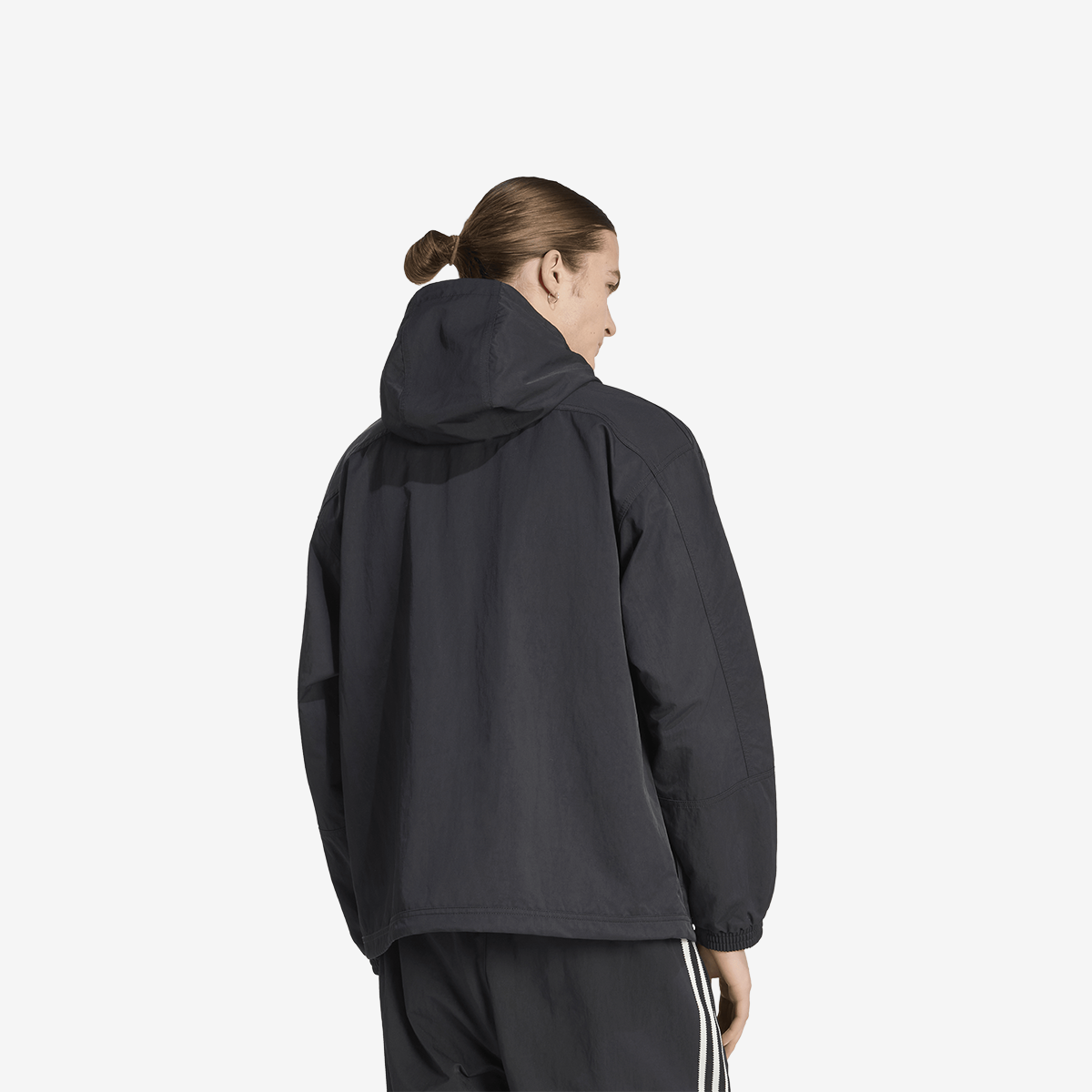 adidas Britcore Parka 'Black'