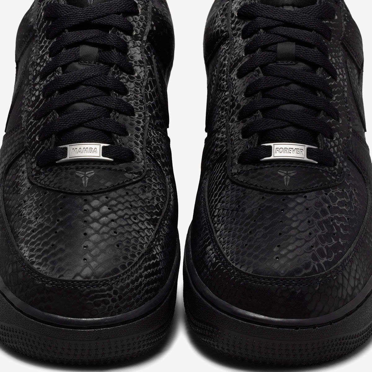 Nike Air Force 1 Low Kobe Bryant 'Black'