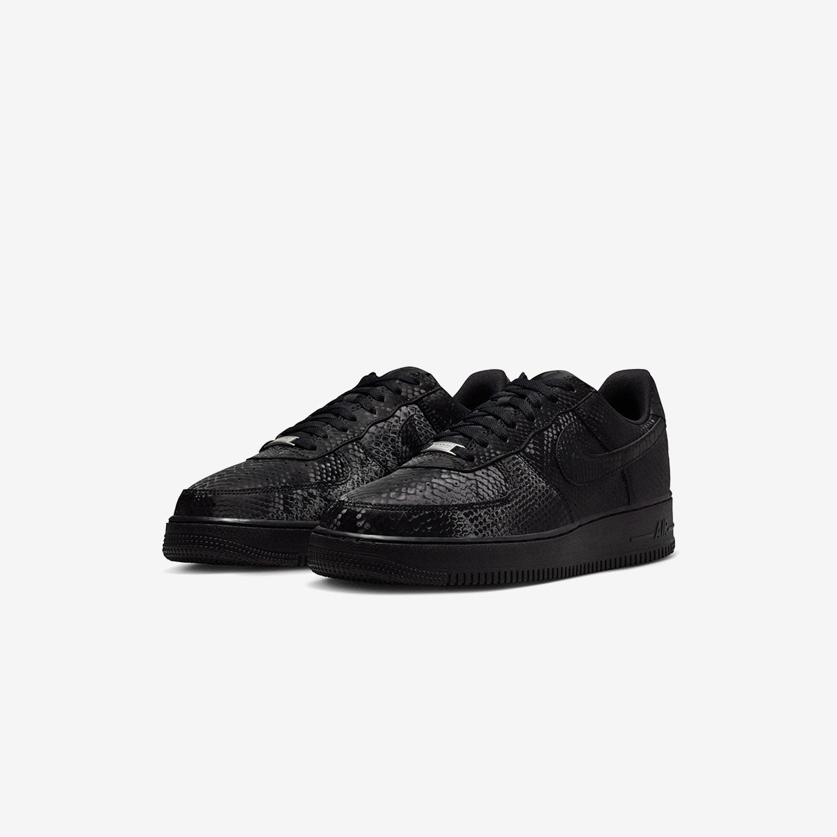 Nike Air Force 1 Low Kobe Bryant 'Black'