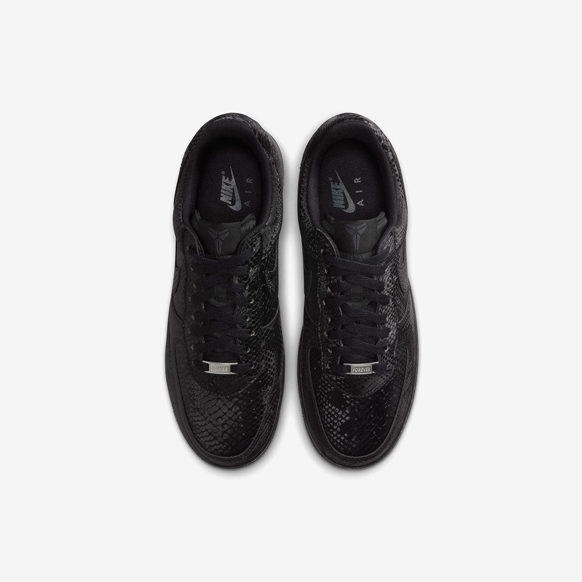 Nike Air Force 1 Low Kobe Bryant 'Black'