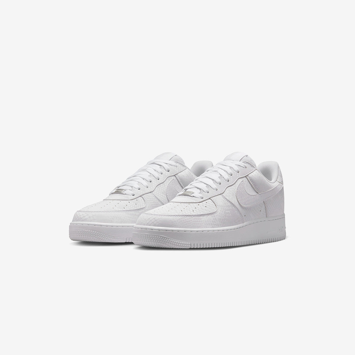 Air Force 1 Low Kobe 'White'