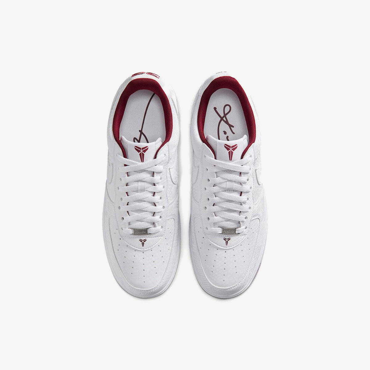 Nike Air Force 1 Low Kobe Bryant 'Lower Merion'