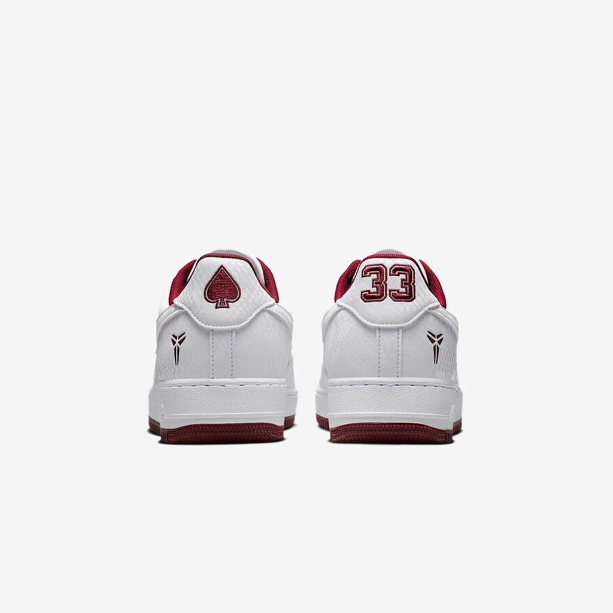 Nike Air Force 1 Low Kobe Bryant 'Lower Merion'