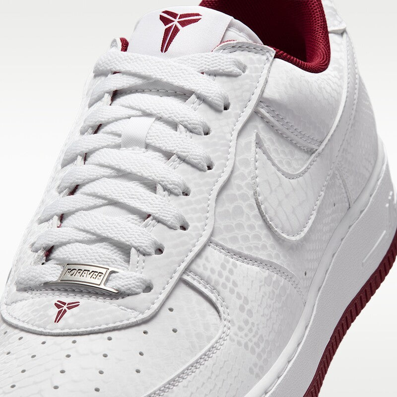 Nike Air Force 1 Low Kobe Bryant 'Lower Merion'