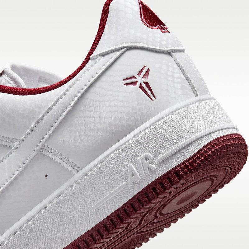 Nike Air Force 1 Low Kobe Bryant 'Lower Merion'