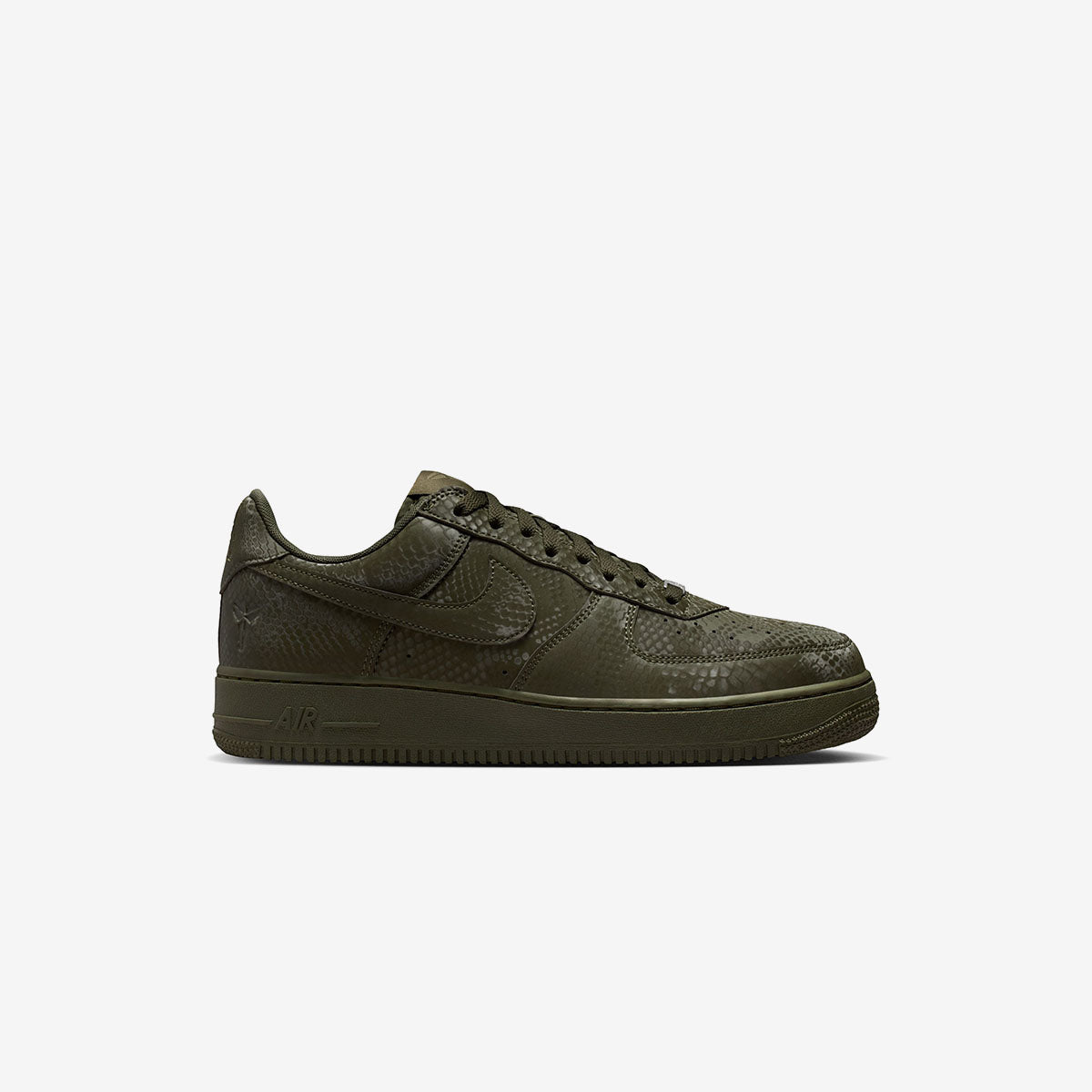 Nike Air Force 1 Low Kobe 'Military Khaki'