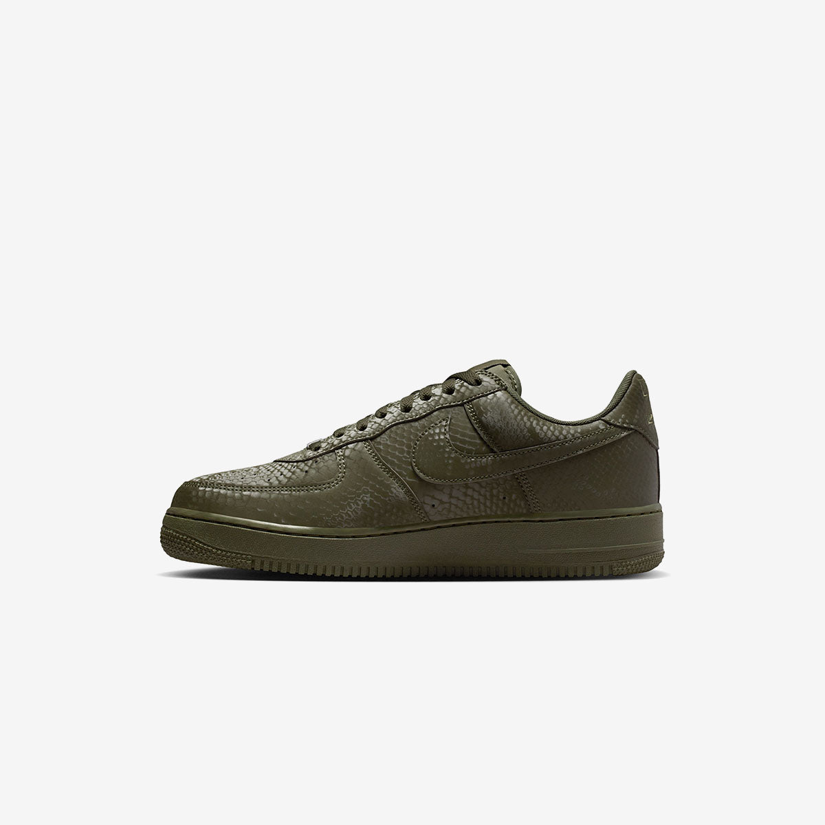 Nike Air Force 1 Low Kobe 'Military Khaki'