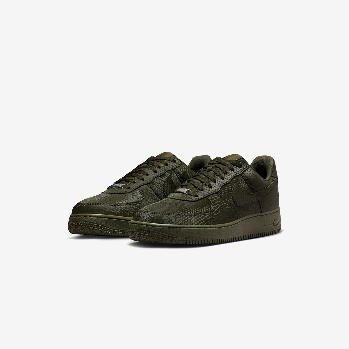 Nike Air Force 1 Low Kobe 'Military Khaki'