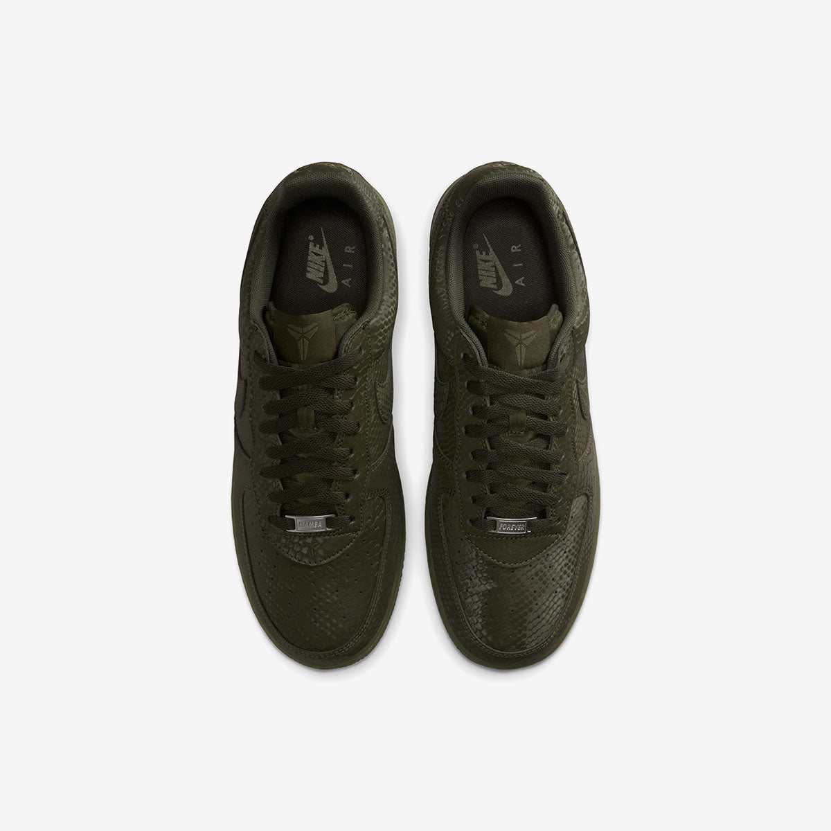 Nike Air Force 1 Low Kobe 'Military Khaki'