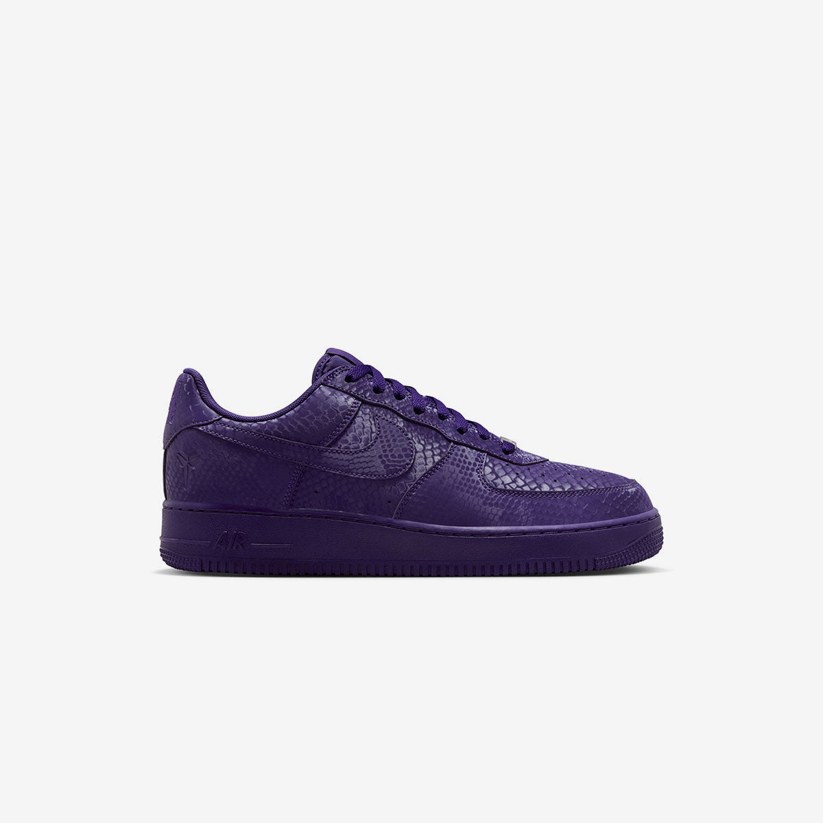 Nike Air Force 1 Low Kobe Bryant 'Court Purple'