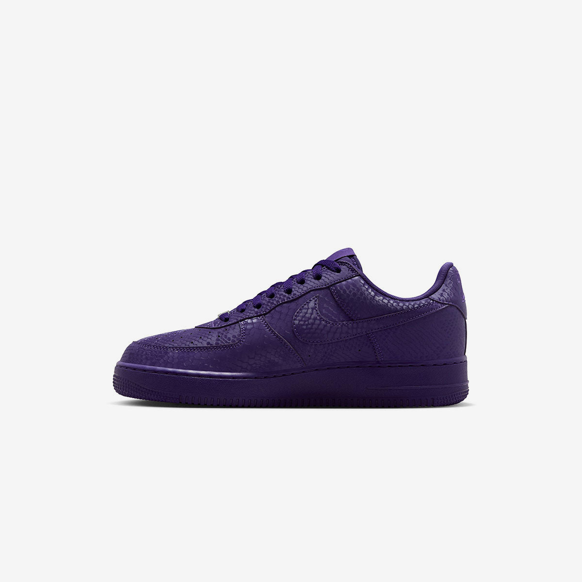 Nike Air Force 1 Low Kobe Bryant 'Court Purple'