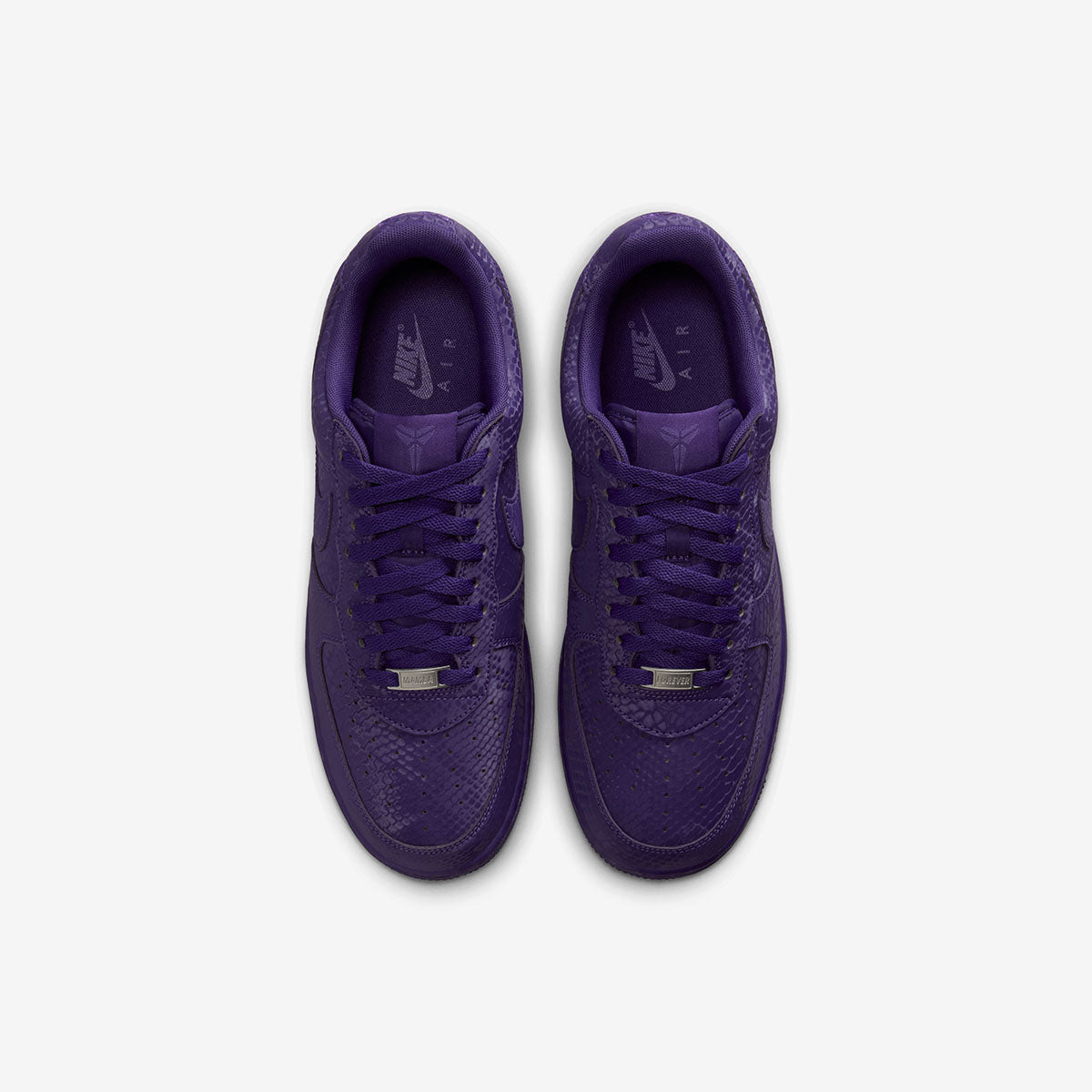 Nike Air Force 1 Low Kobe Bryant 'Court Purple'