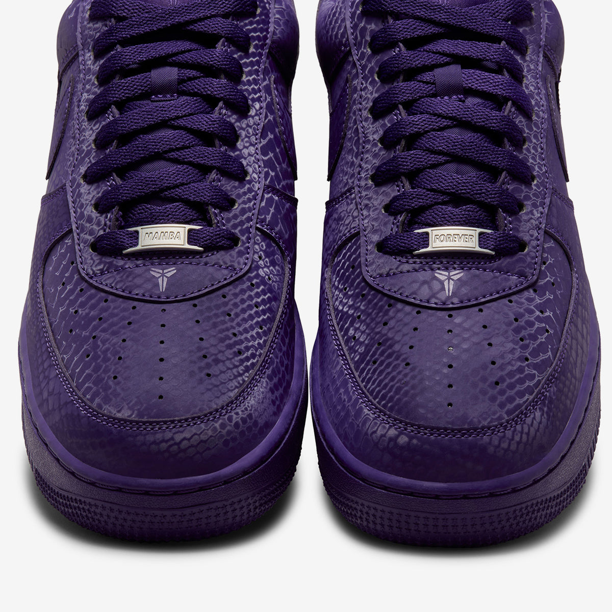 Nike Air Force 1 Low Kobe Bryant 'Court Purple'