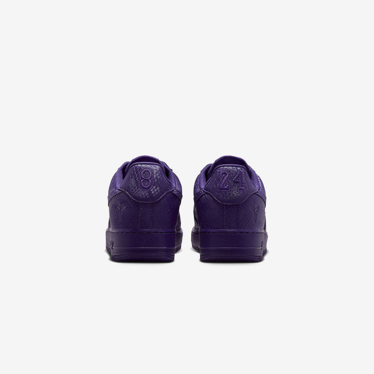 Nike Air Force 1 Low Kobe Bryant 'Court Purple'