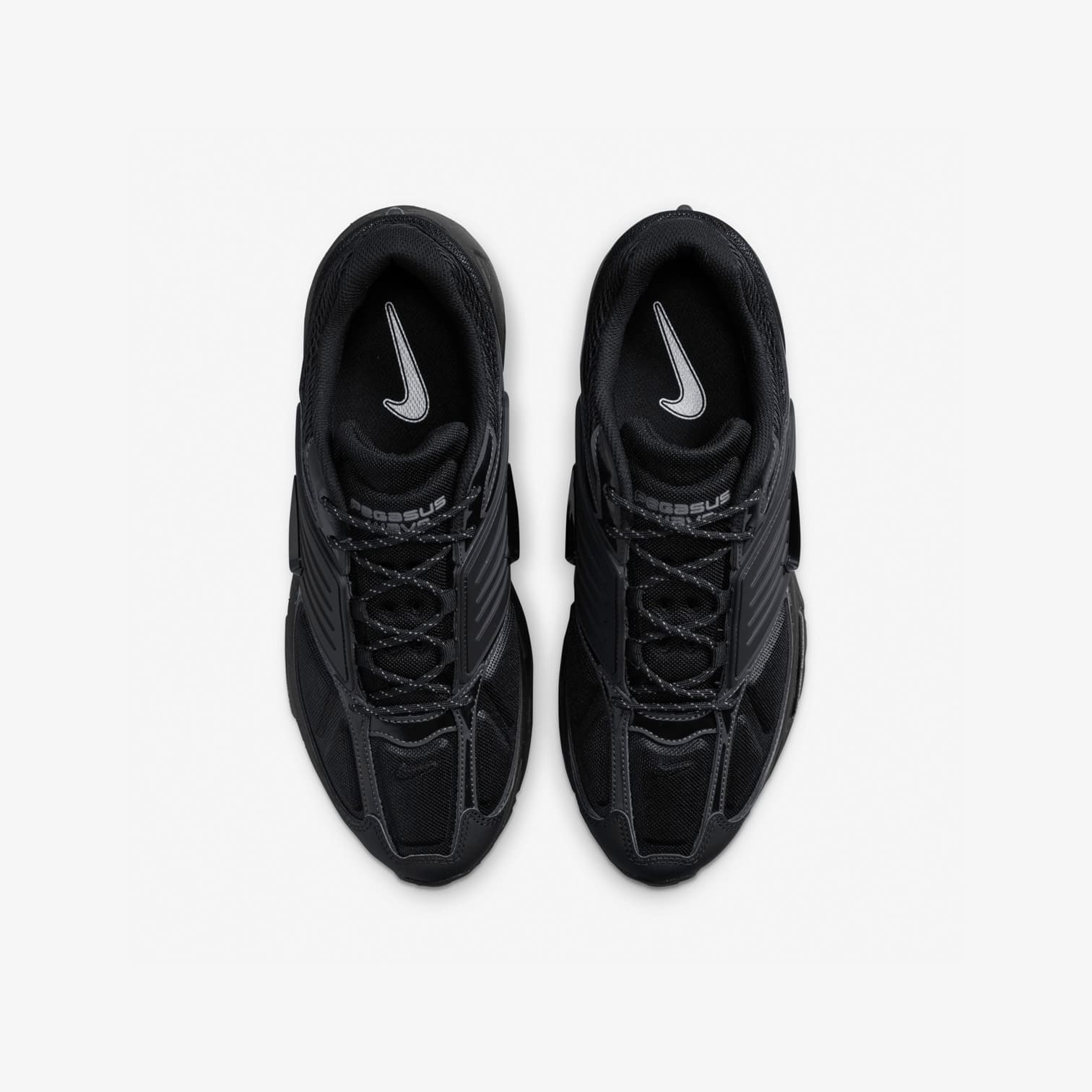 Nike Air Pegasus Wave 'Black Anthracite'