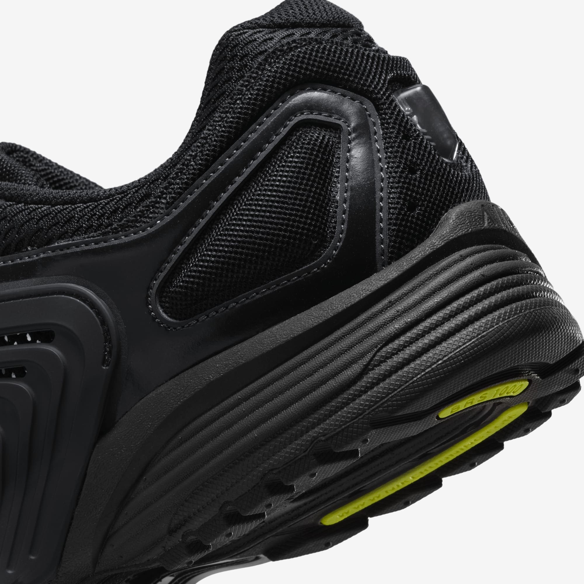 Nike Air Pegasus Wave 'Black Anthracite'