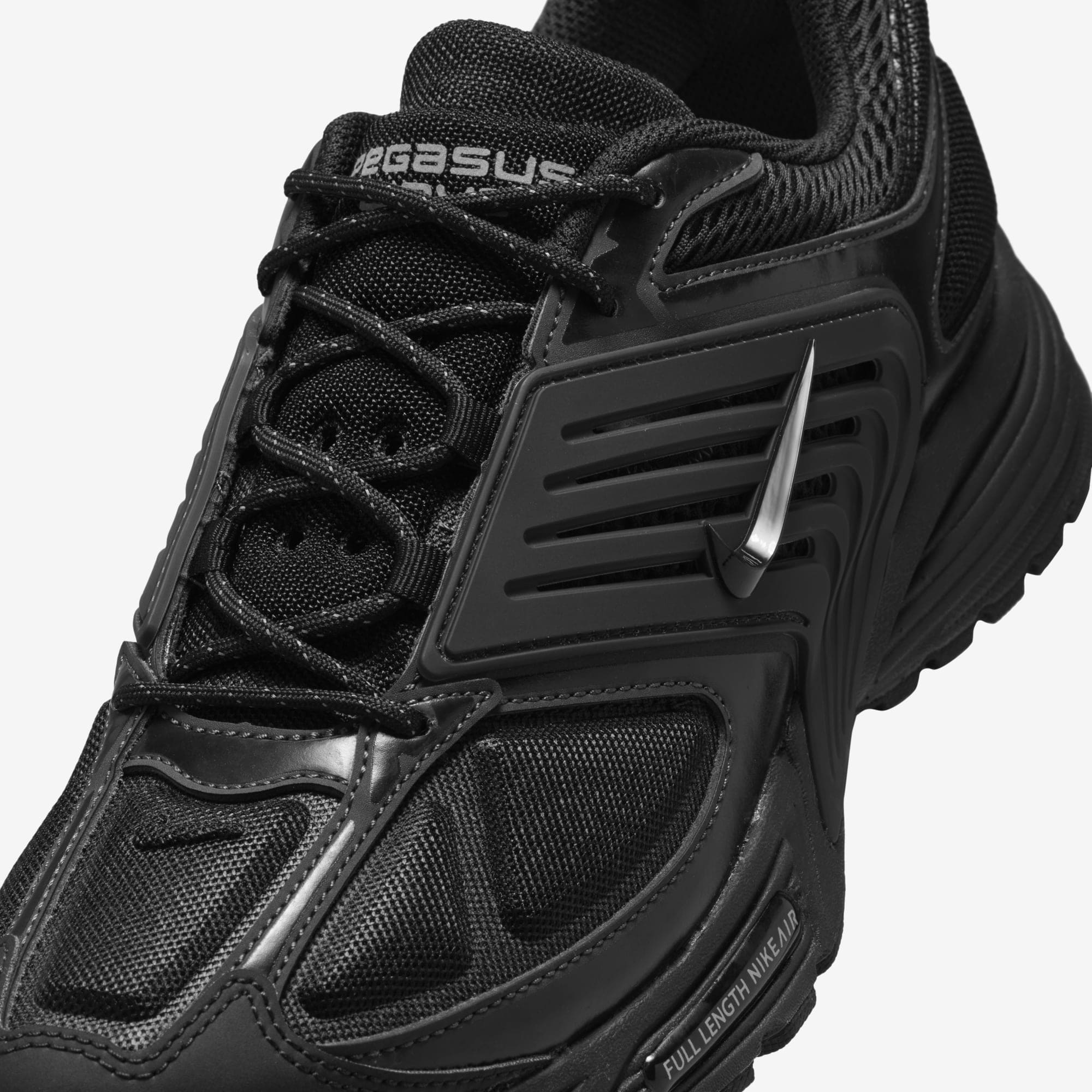 Nike Air Pegasus Wave 'Black Anthracite'