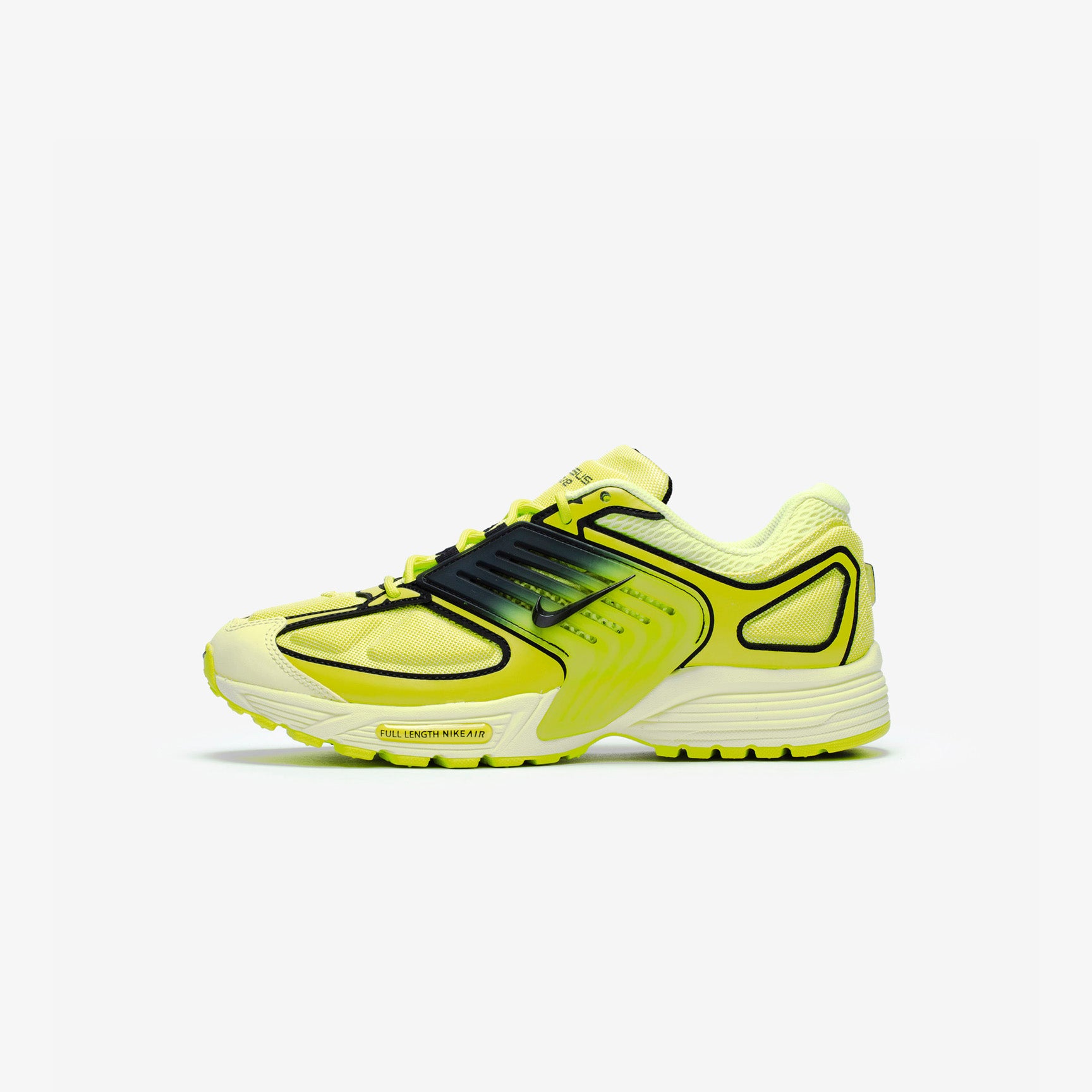 Nike Air Pegasus Wave Light 'Lemon Twist'