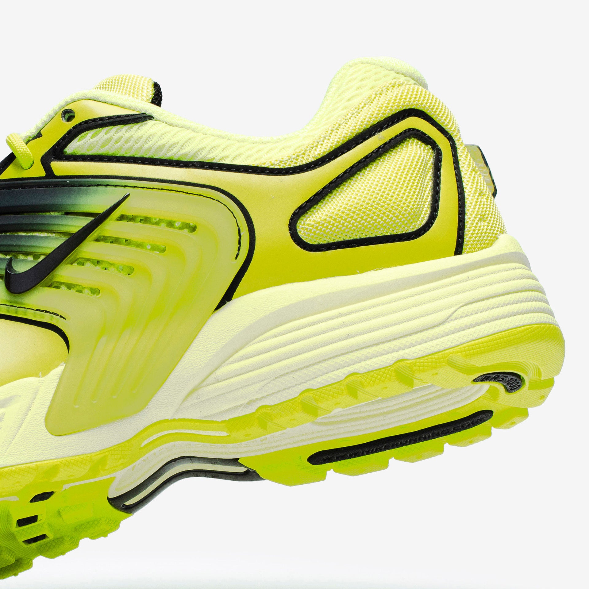 Nike Air Pegasus Wave Light 'Lemon Twist'