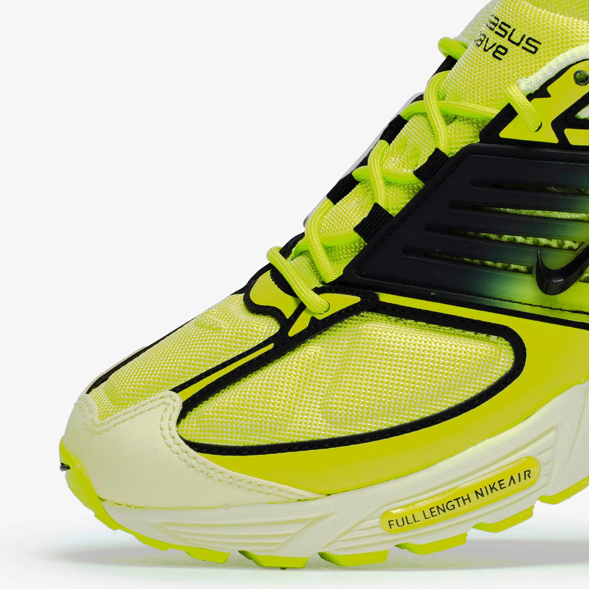 Nike Air Pegasus Wave Light 'Lemon Twist'