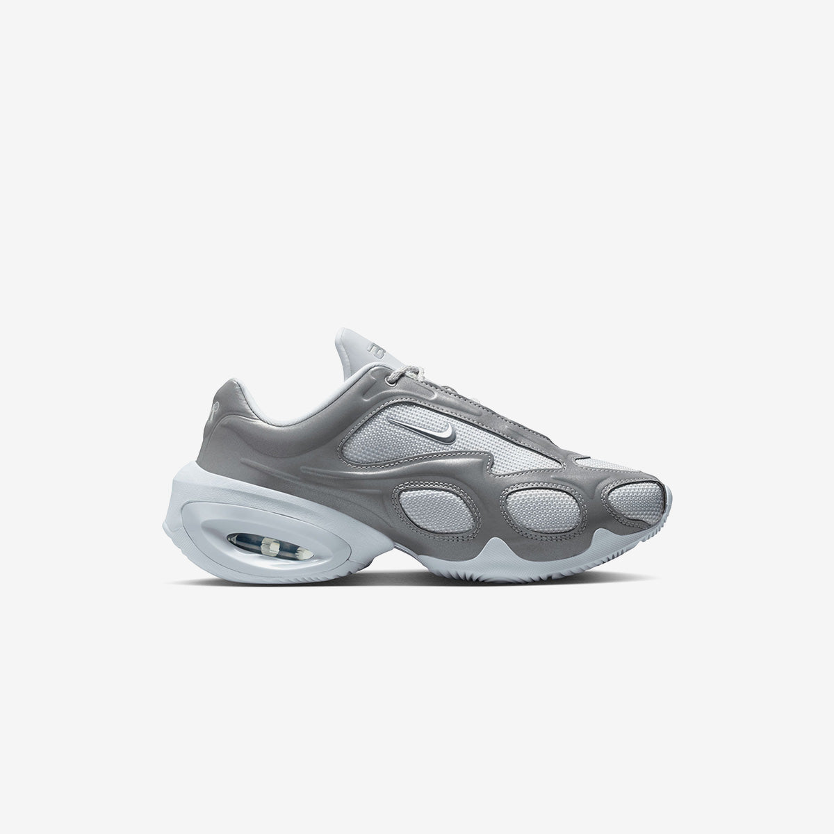 Women's Air Max Muse 'Pure Platinum'