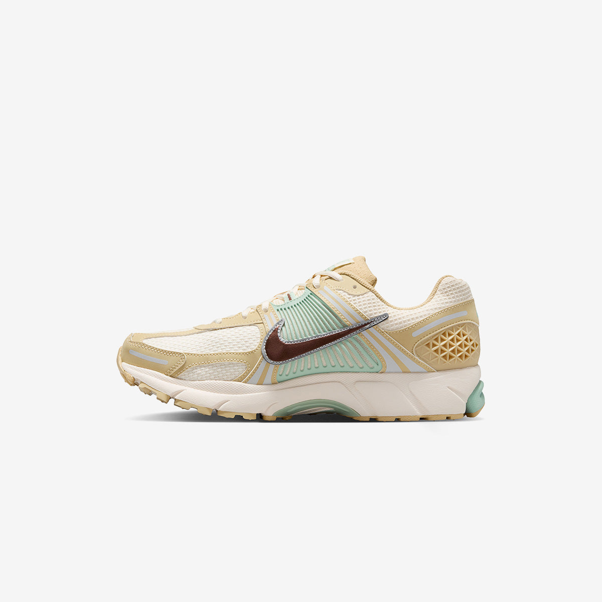 Nike Zoom Vomero 5 'Team Gold Seafoam'