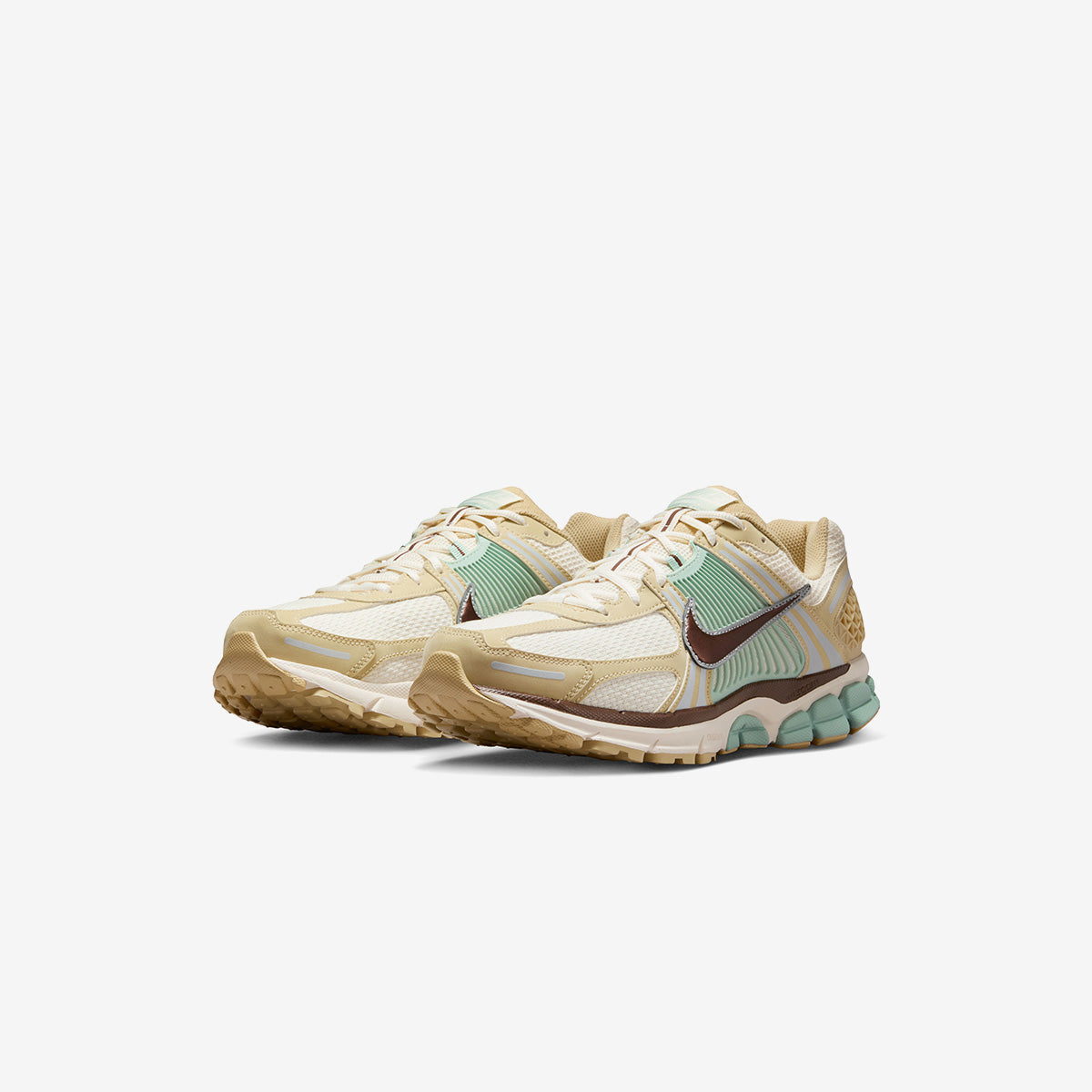 Nike Zoom Vomero 5 'Team Gold Seafoam'
