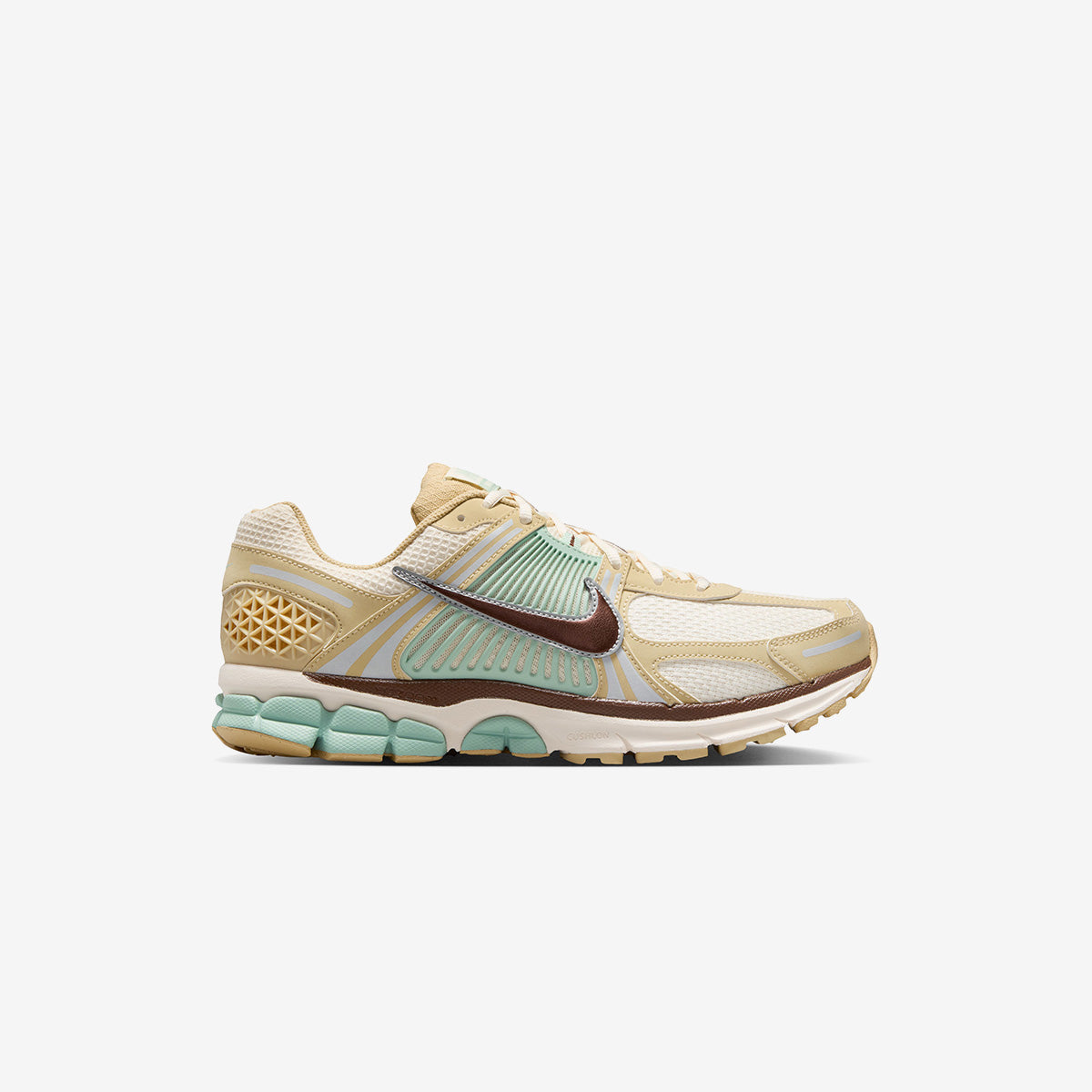 Nike Zoom Vomero 5 'Team Gold Seafoam'