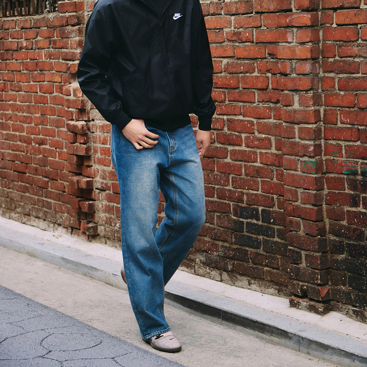 Women's Nike Total 90 'Pale Ivory'