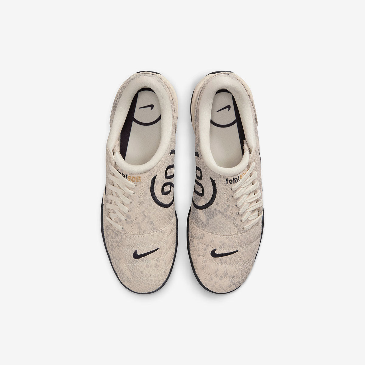 Women's Nike Total 90 'Pale Ivory'