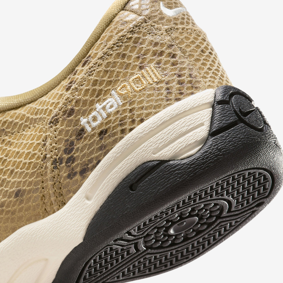 Women's Nike Total 90 SE 'Ivory'