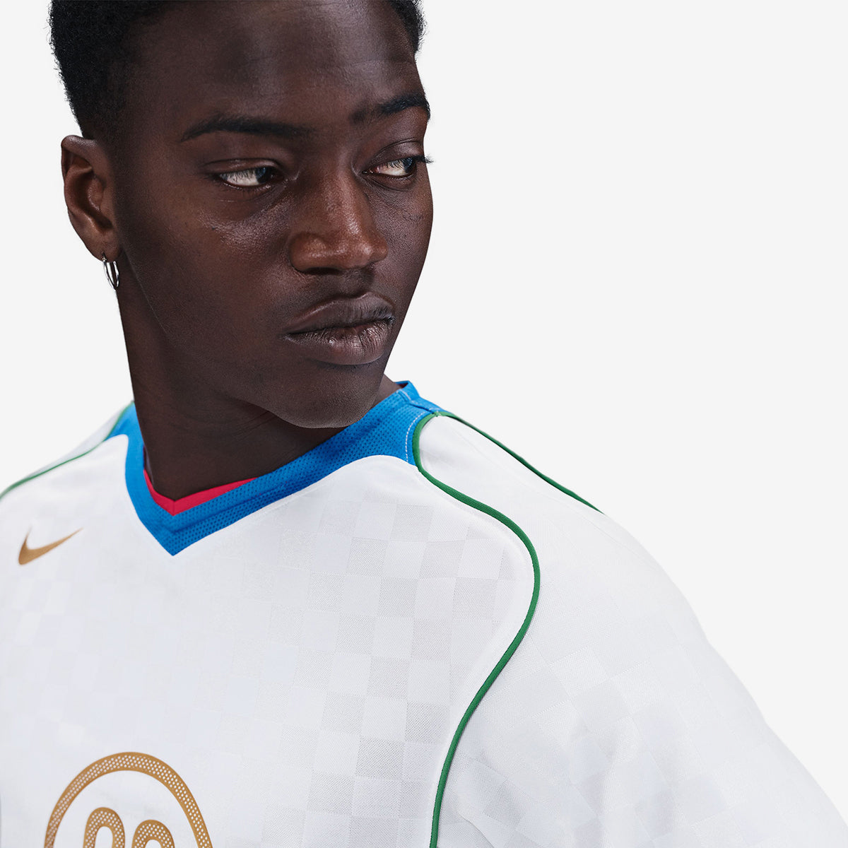 Nike Total 90 Dri-Fit 'White'