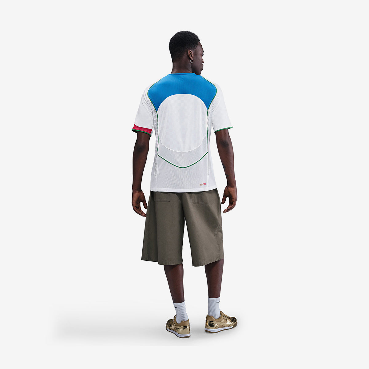 Nike Total 90 Dri-Fit 'White'