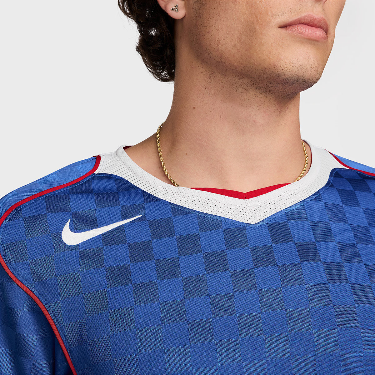 Nike Total 90 Dri-Fit 'Game Royal'