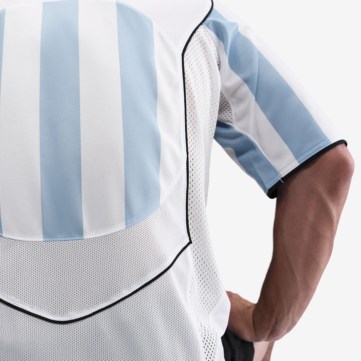 Nike Total 90 Dri-FIT Soccer Jersey