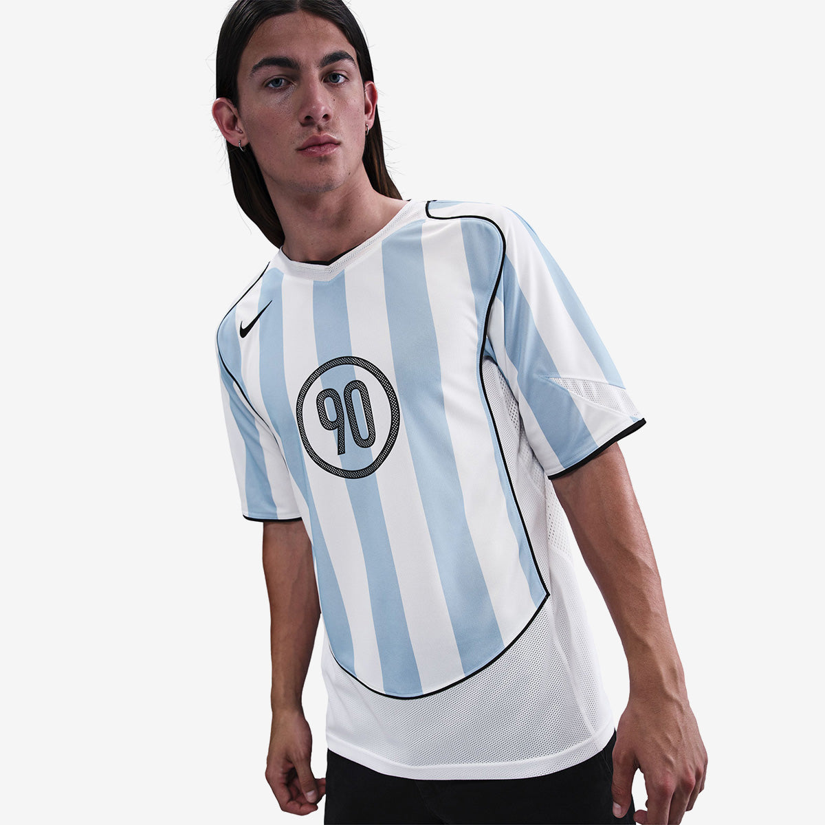 Nike Total 90 Dri-FIT Soccer Jersey