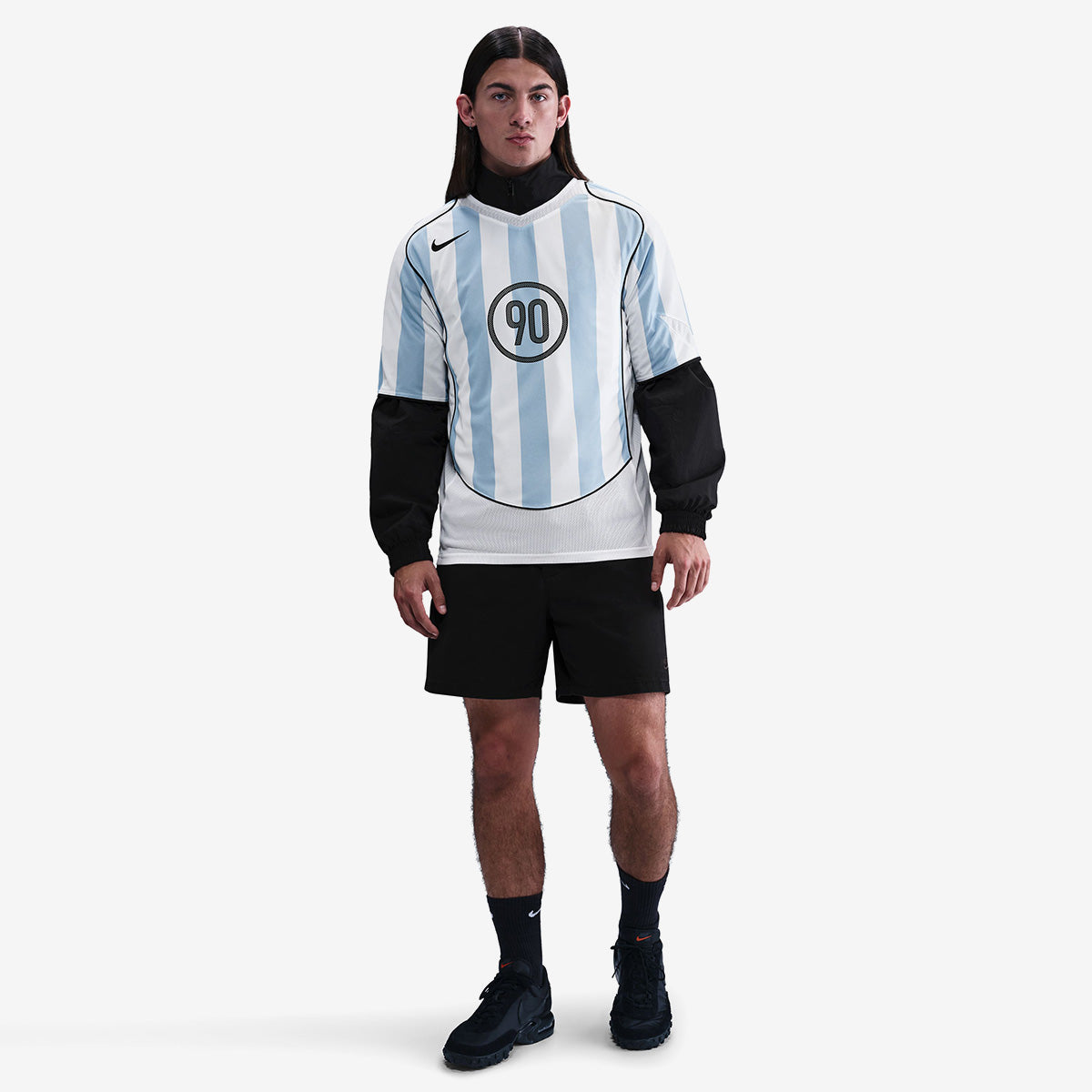 Nike Total 90 Dri-FIT Soccer Jersey