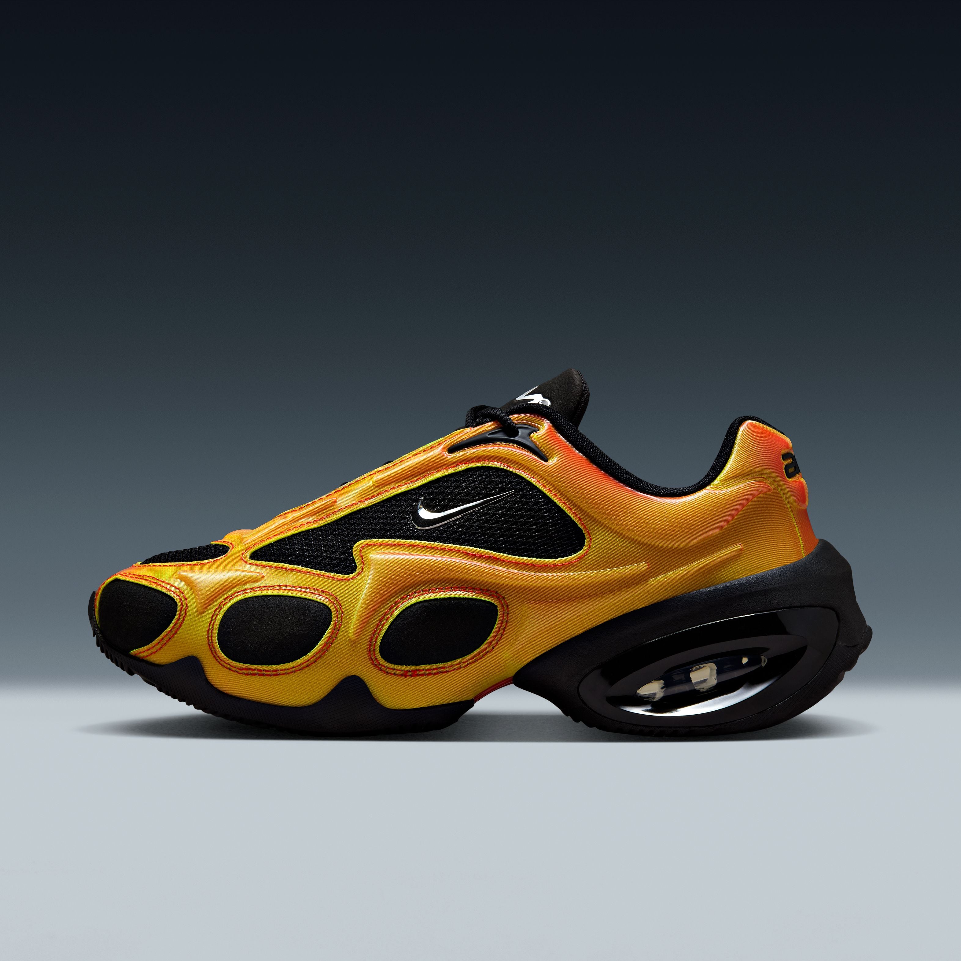 Women's Nike Air Max Muse SE 'Bruce Lee'